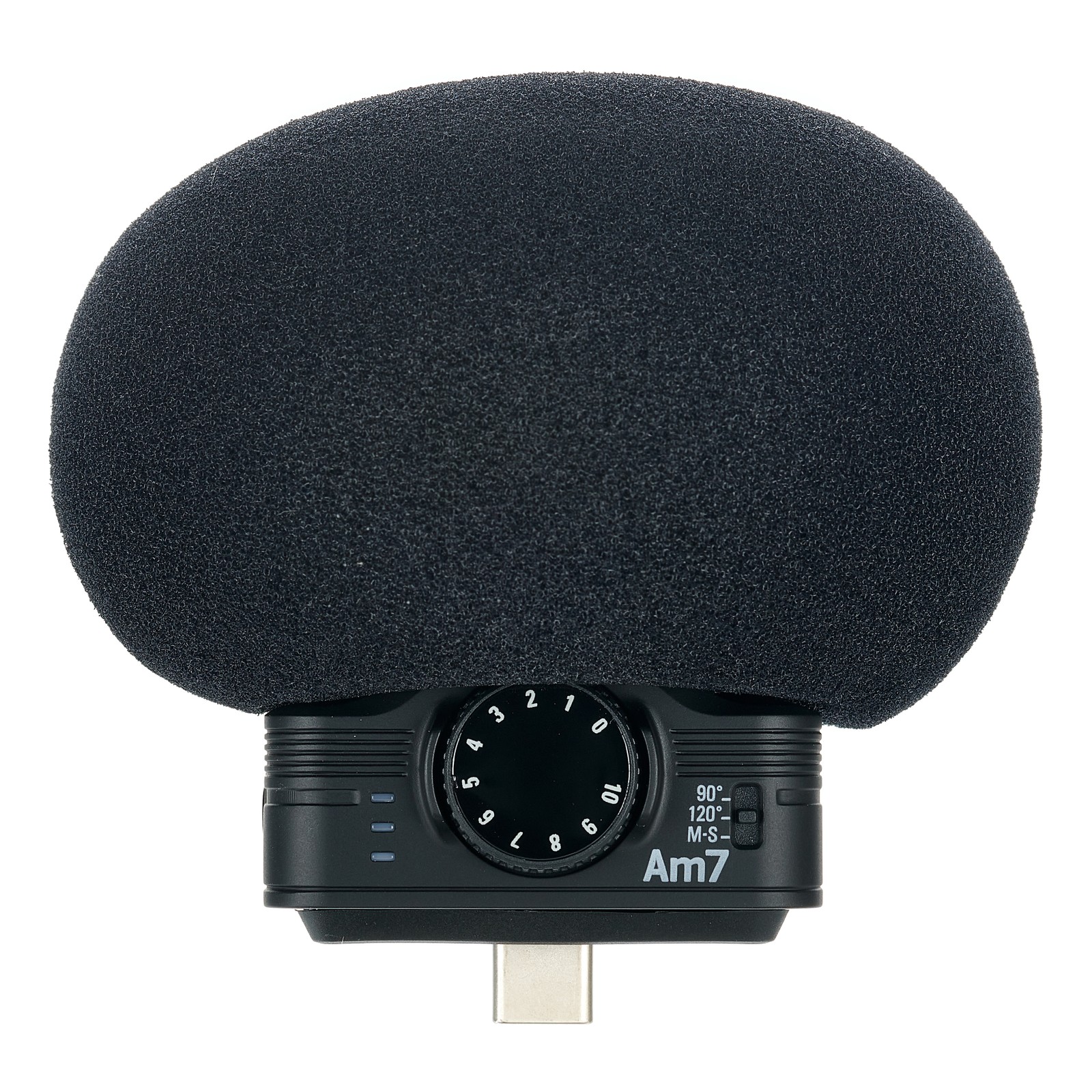 Zoom Am7 – United States