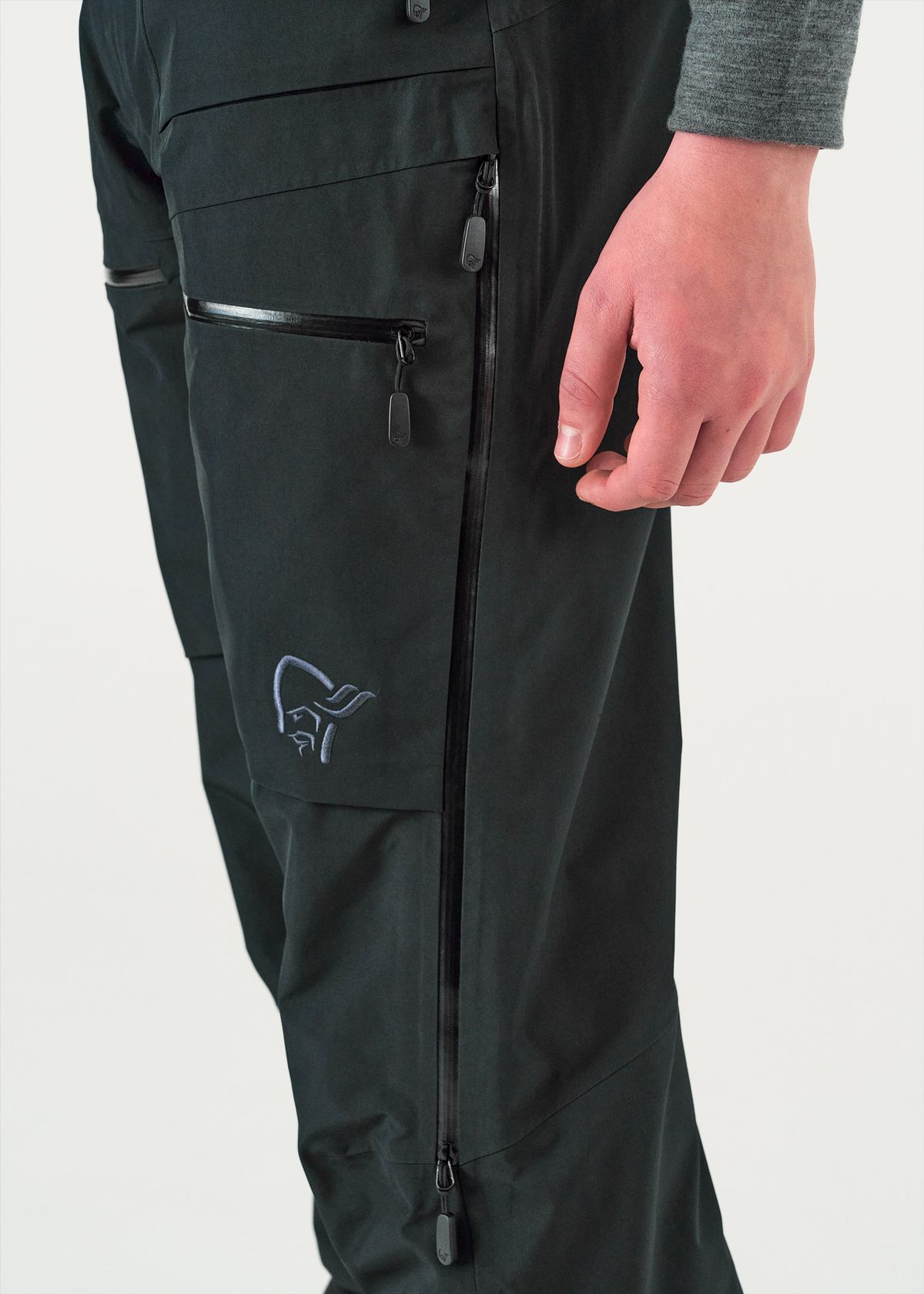 Norrona Lofoten GORE-TEX Insulated Pants