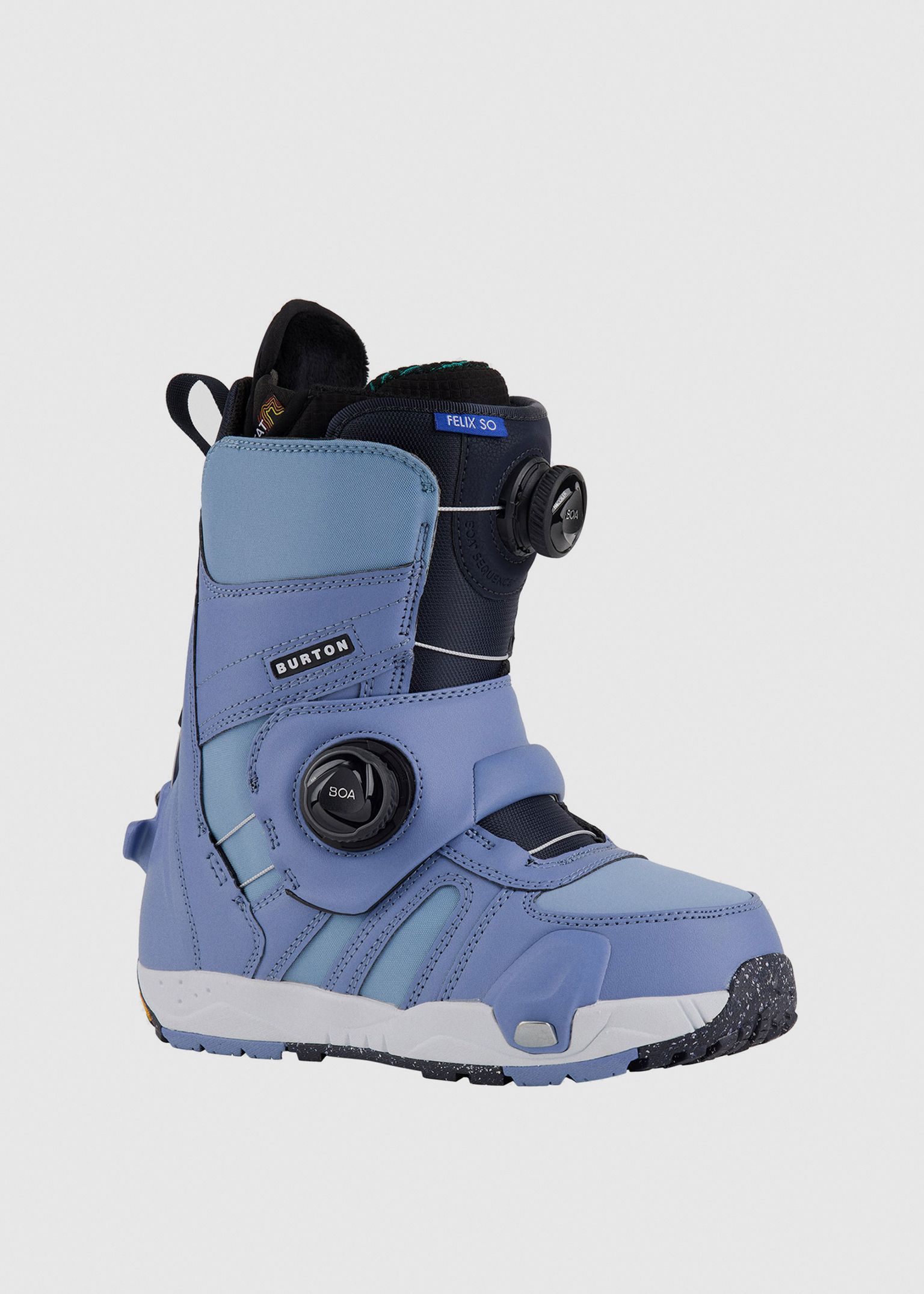 Burton Felix Step On Snowboard Boots