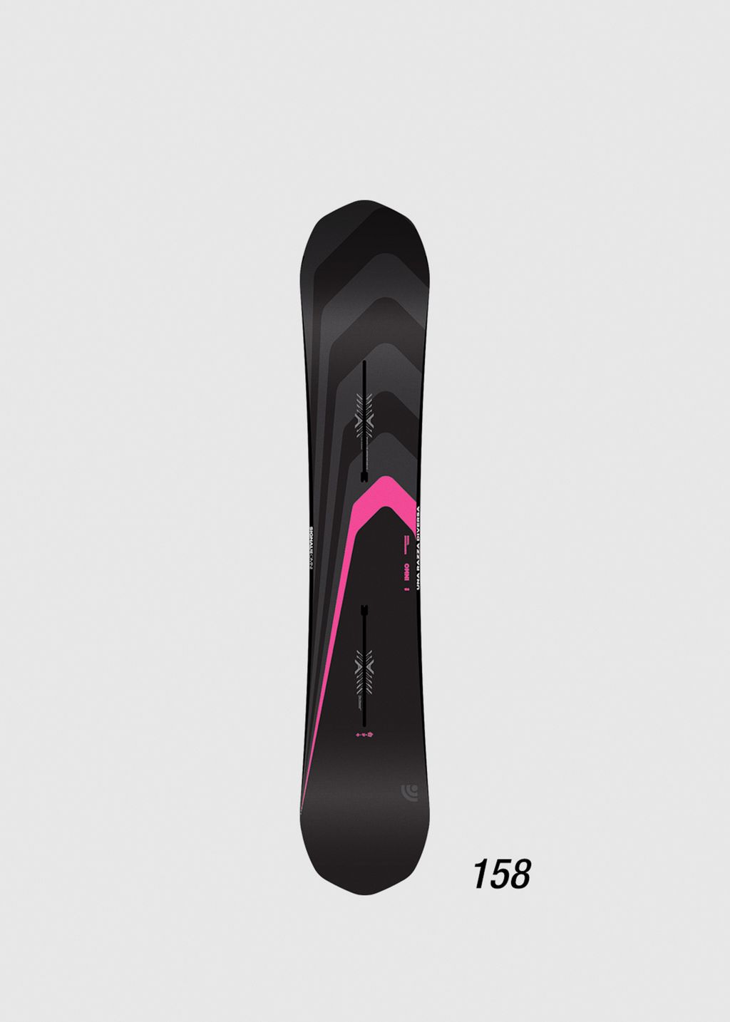 Signal Omni Snowboard