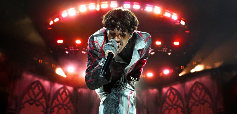 洋楽 Bring Me The Horizon Hall Bring Me The Horizon - Doomed (Live