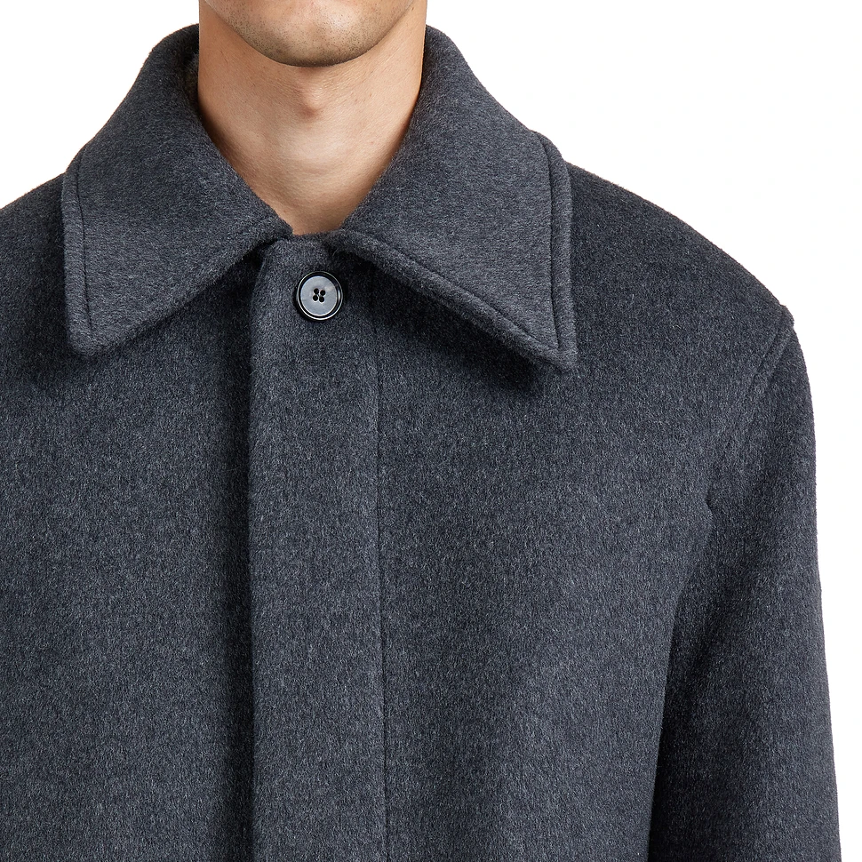 Sunflower - Winter Coat (Antracite) | HHV