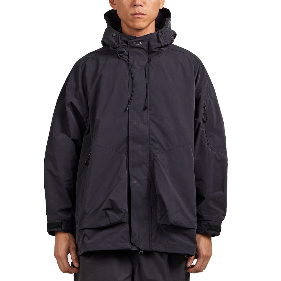 Oakley - FGL Sector Jacket 5.7 (Phantom) | HHV