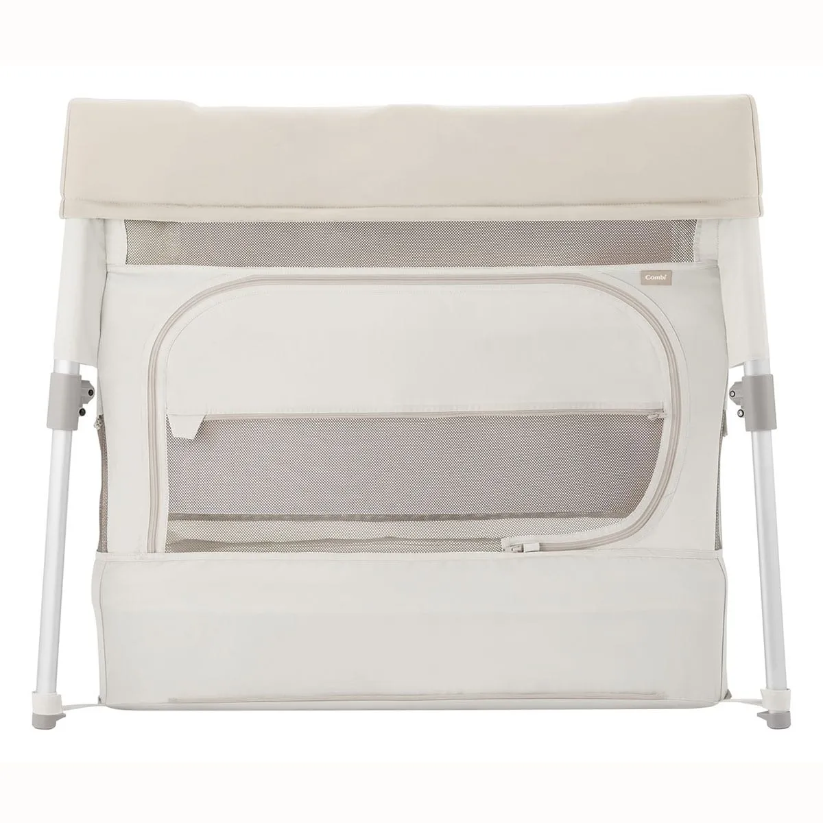 Combi コンビ】トモネル ベビーベッド コンパクト | 商品一覧 | ベビー