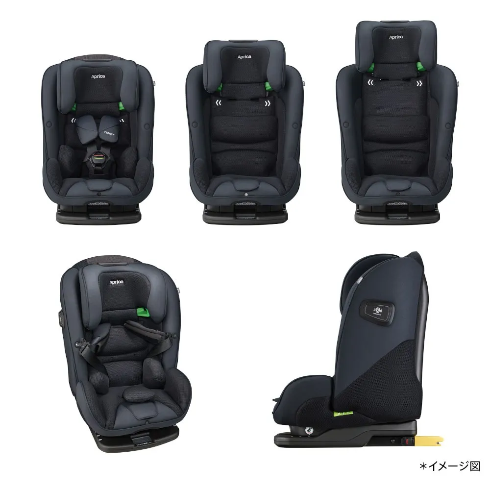 Aprica アップリカ】フォームフィットネクスト | 商品一覧 | ベビー