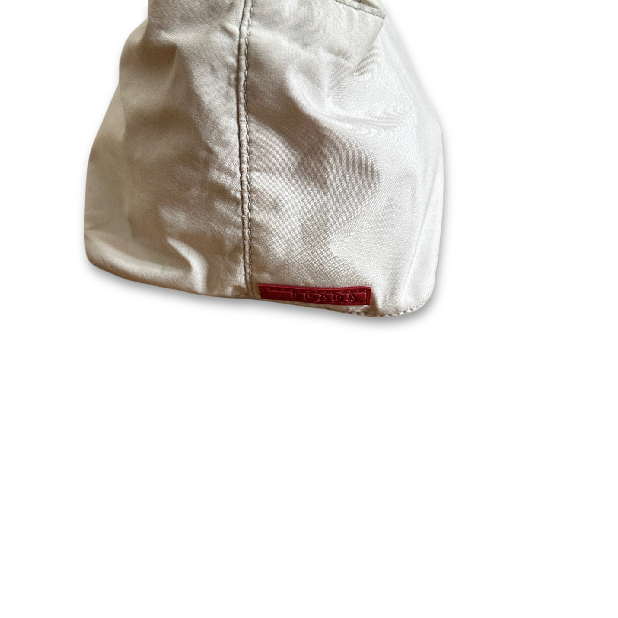 Prada Sport 90s Nylon Mini Hand Bag - Ākaibu Store