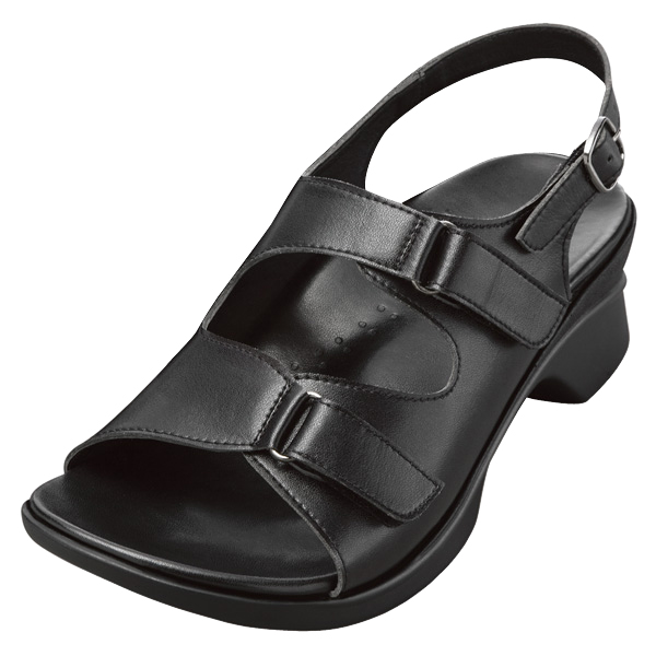 406 O脚BB | O脚、膝痛を解決するオフィスサンダル | AKAISHI 公式通販