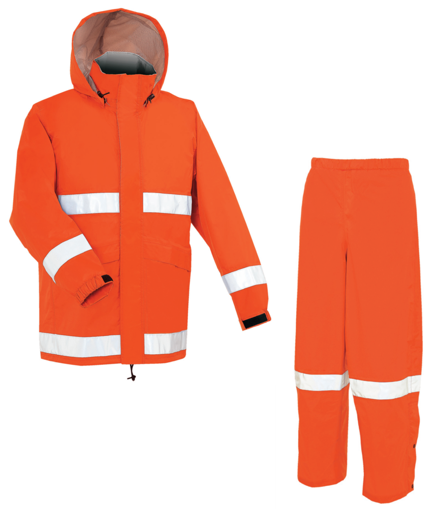 雨衣 AK-AP700 | 株式会社赤尾｜消防・防災用品の専門商社