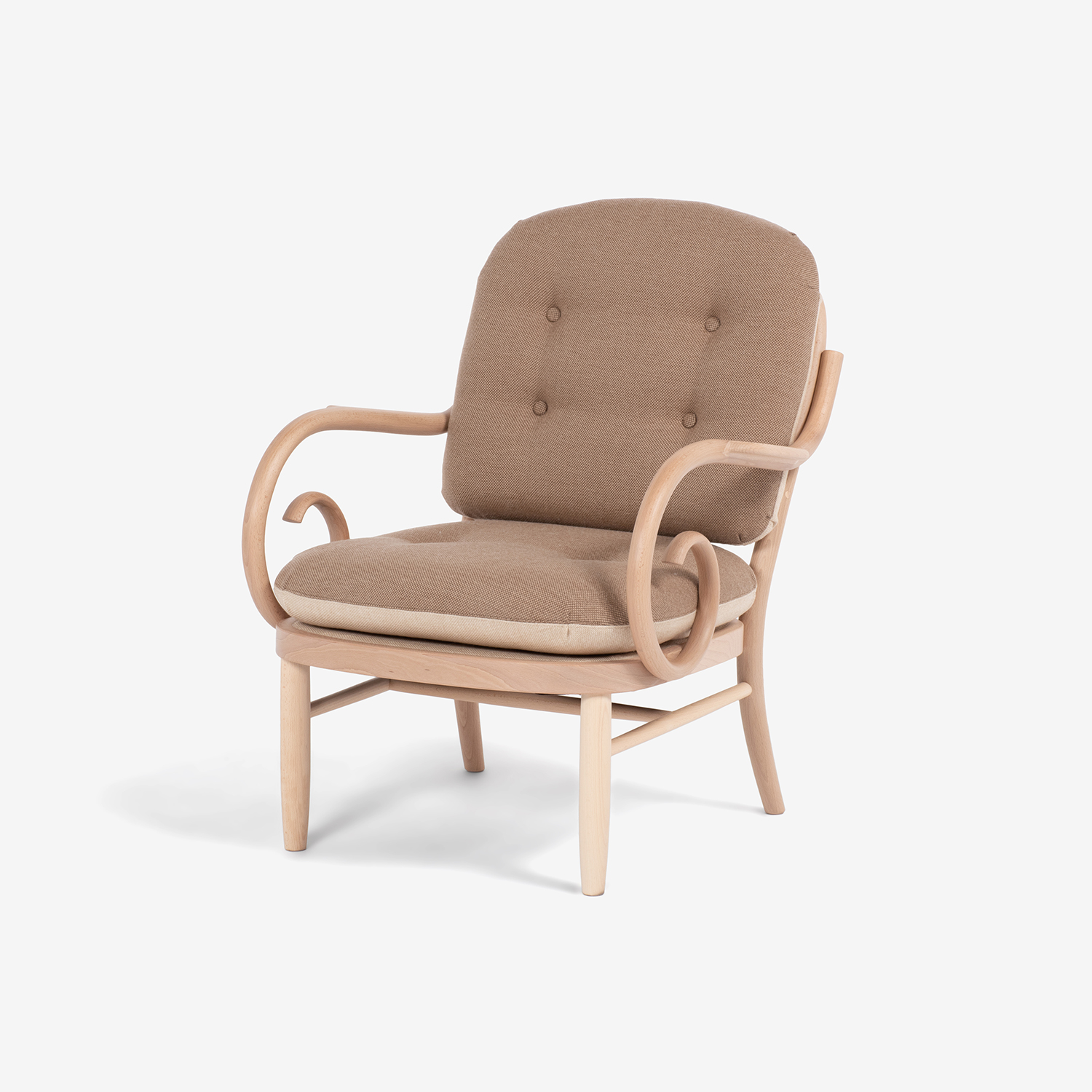 No.503-OU | 曲木家具専門ブランドの秋田木工