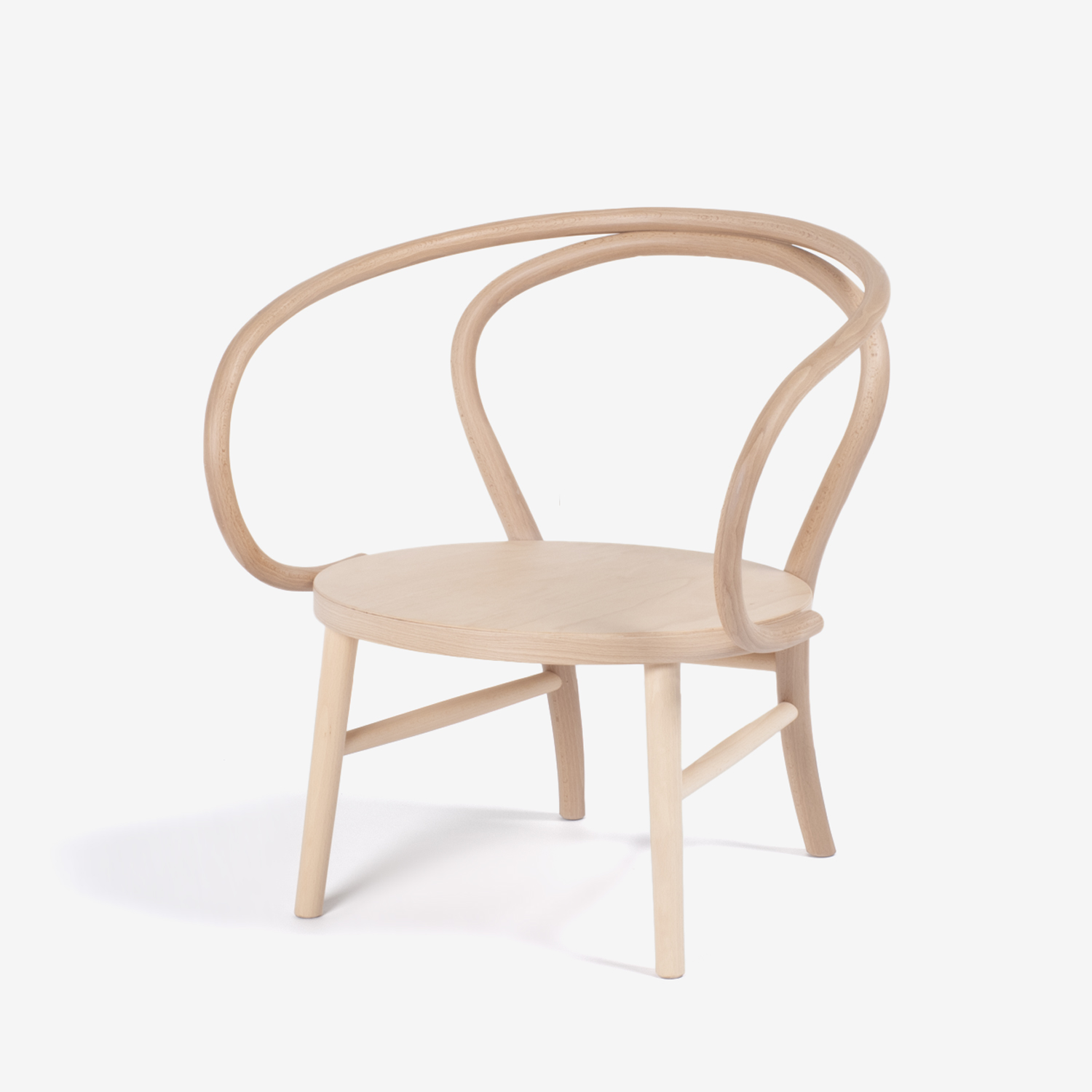 508EBﾗｳﾝｼﾞ | 曲木家具専門ブランドの秋田木工