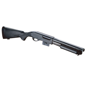 マルゼン MARUZEN CA870 ストック エアーショットガン マルゼン