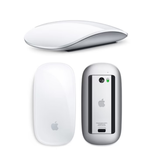 中古品】Apple Magic Mouse [A_MB829J/A] – 秋葉館