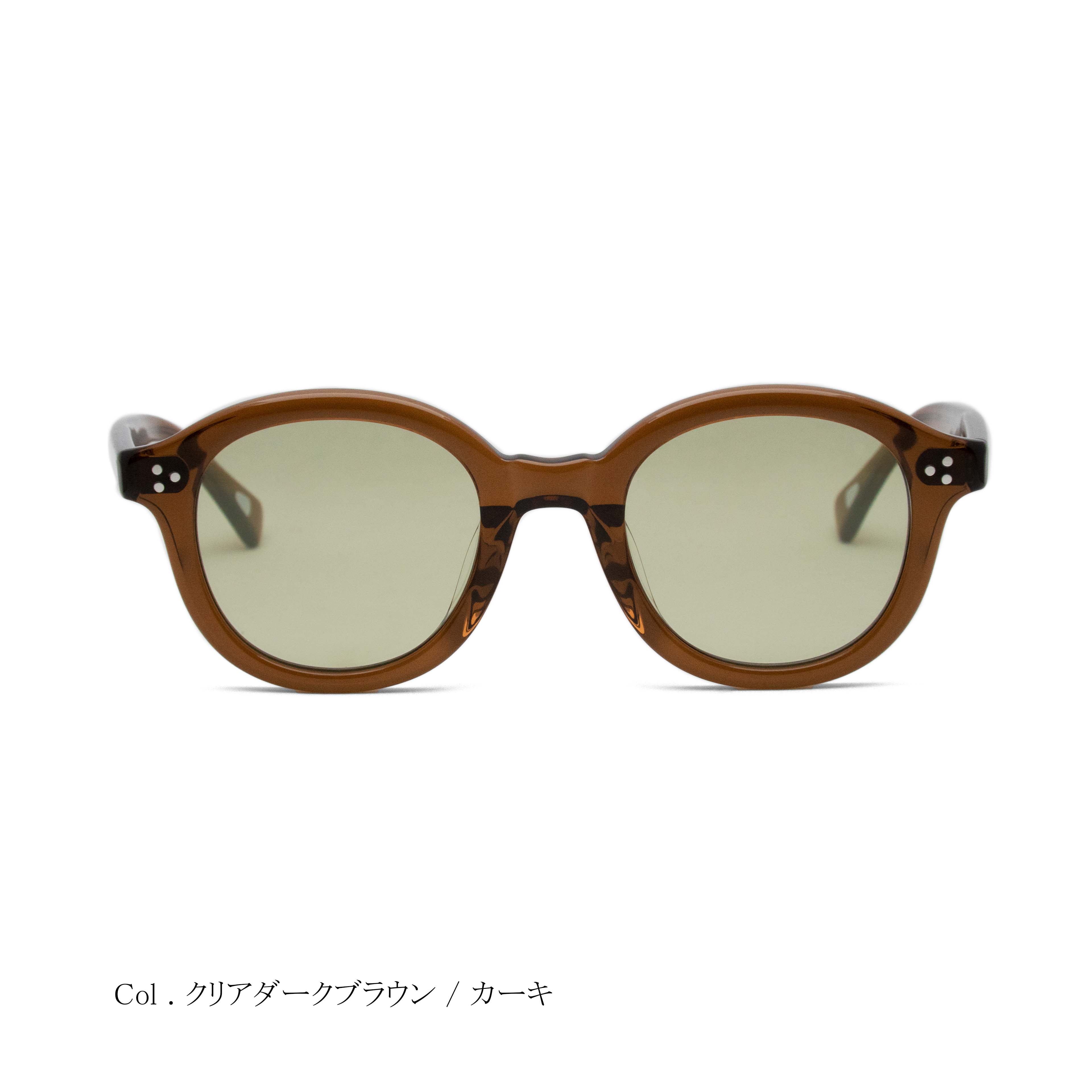 aim-rookie サングラス スクエア – aim eyewear