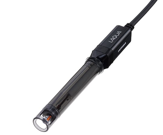 63-6524-77 【ポータブル/ハンディpH・電気伝導率セット】フィールド型