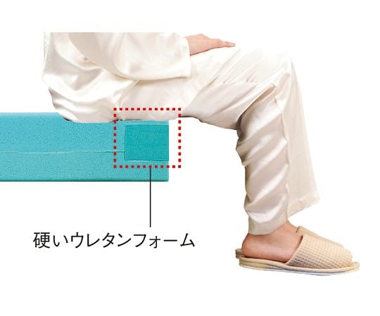 63-6540-34 テルサ 防水・清拭消毒タイプ MTLS1291 【AXEL】 アズワン