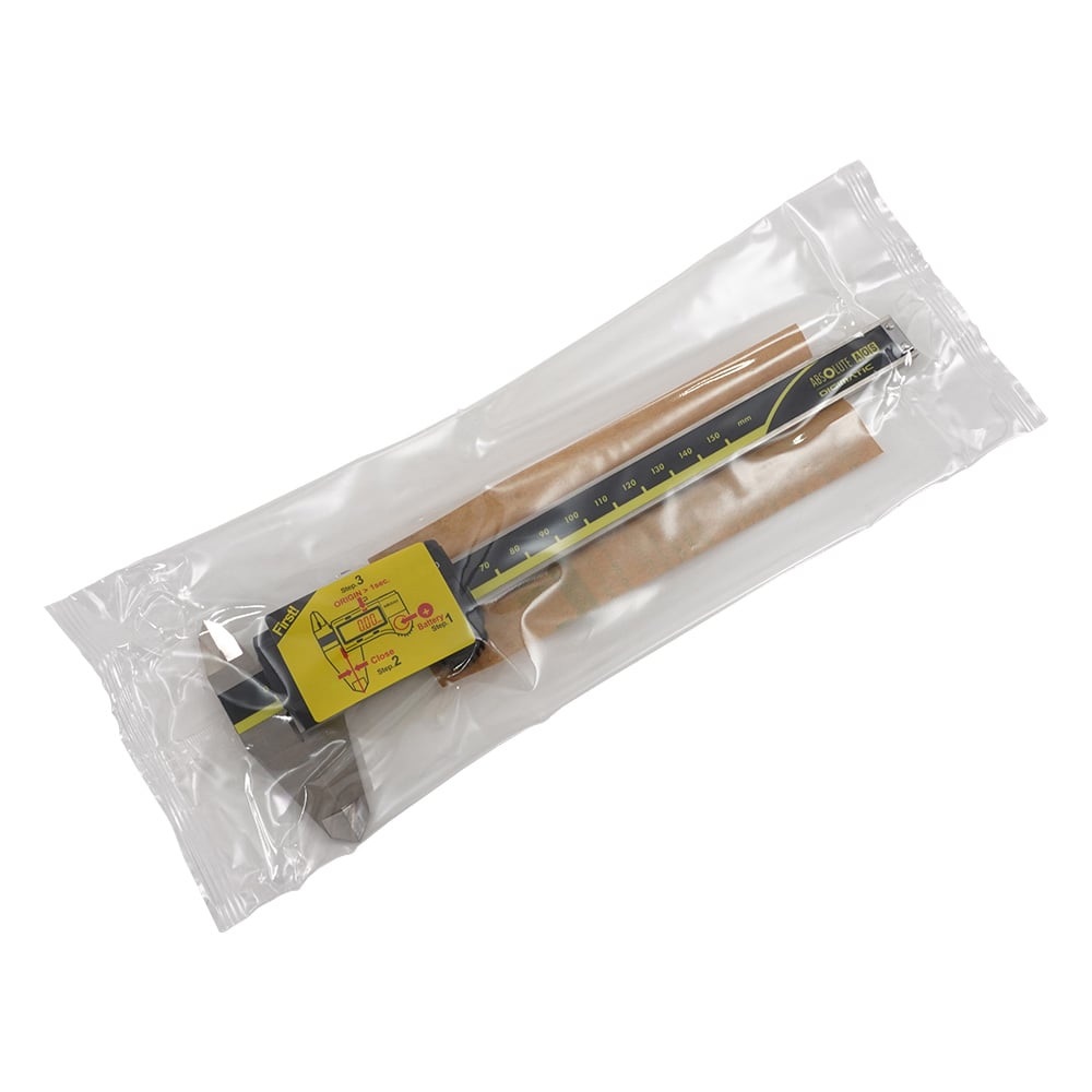 8-171-11 デジマチックキャリパ CD-15APX CD‐15APX 【AXEL】 アズワン