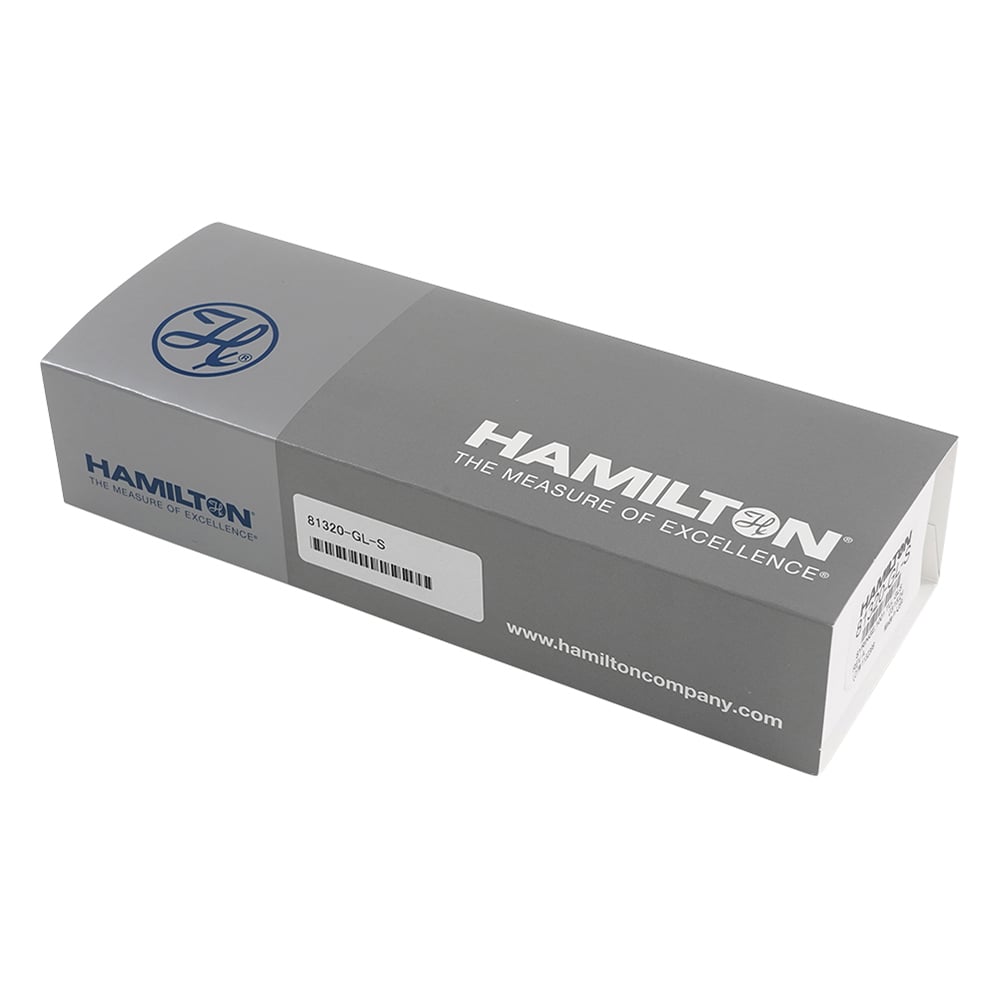 2-432-04 ガスタイトシリンジ(1000シリーズ) 1001TLL 1mL(針別売) 4015