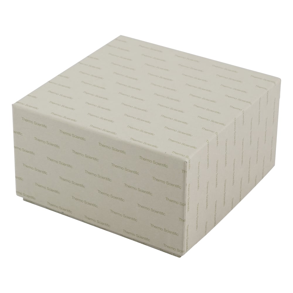 2-5480-04 フリーズボックス 134×134×77mm 1箱（20個入） IB-04081