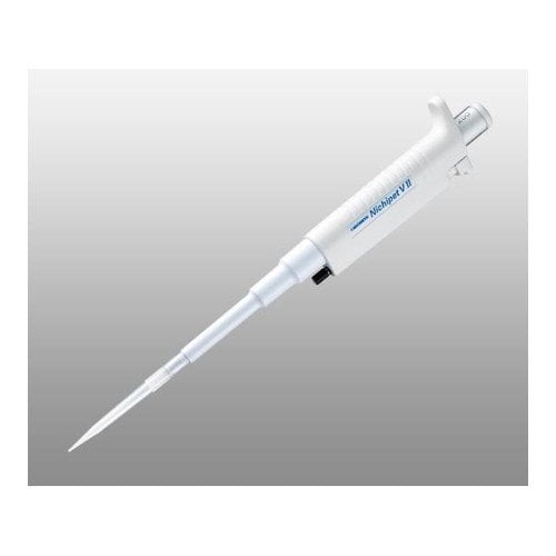 2-652-58 Nichipet VⅡ (200/500/1000µL) 00-NPV2-L 【AXEL】 アズワン