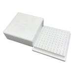 3-217-02 サンプルケース SD-10 【AXEL】 アズワン