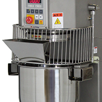 マイティS15S | 卓上型ミキサー | 株式会社愛工舎製作所 | AICOH