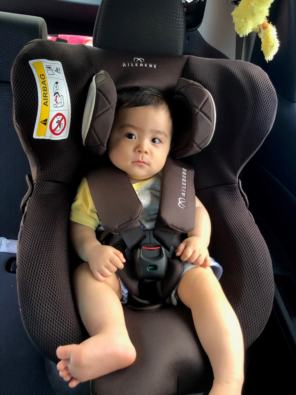 先輩ママの声【クルット6i】 | エールベベ AILEBEBE 公式サイト 日本製