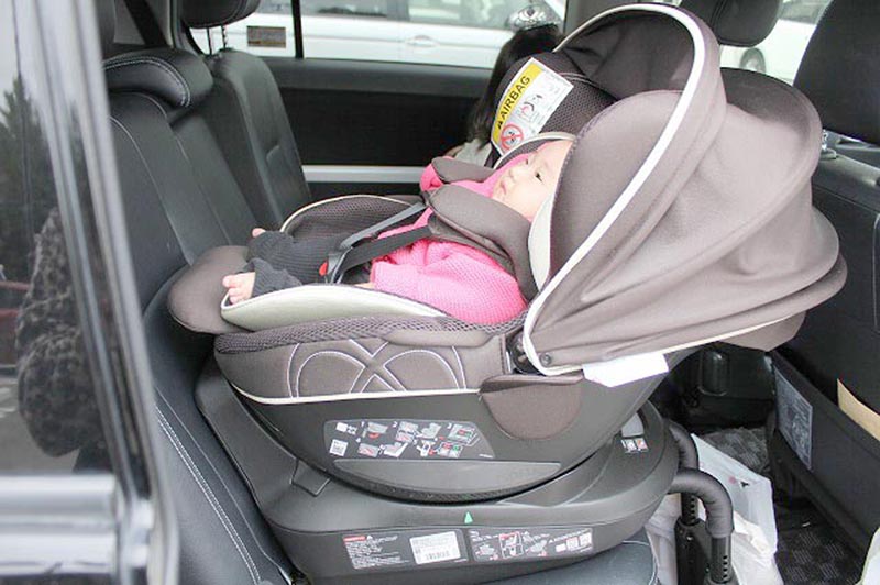 先輩ママの声【クルット4i/Oui】 | エールベベ AILEBEBE 公式サイト