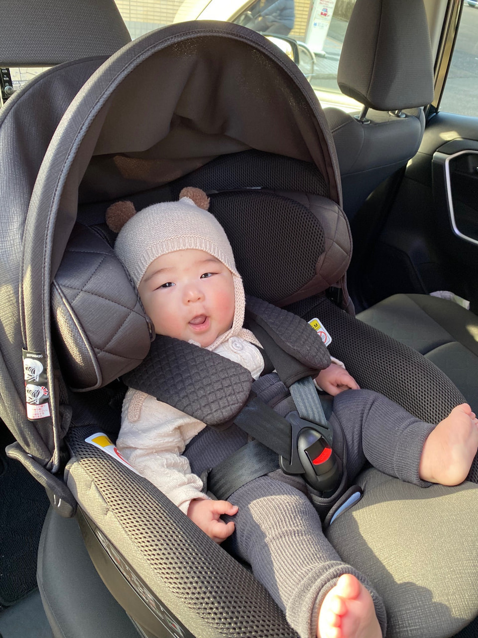 先輩ママの声【クルットR2】 | エールベベ AILEBEBE 公式サイト 日本製