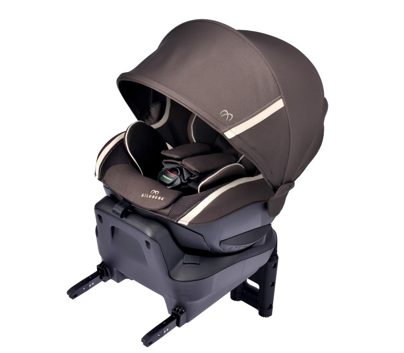 KURUTTO3i | エールベベ AILEBEBE 公式サイト 日本製チャイルドシート