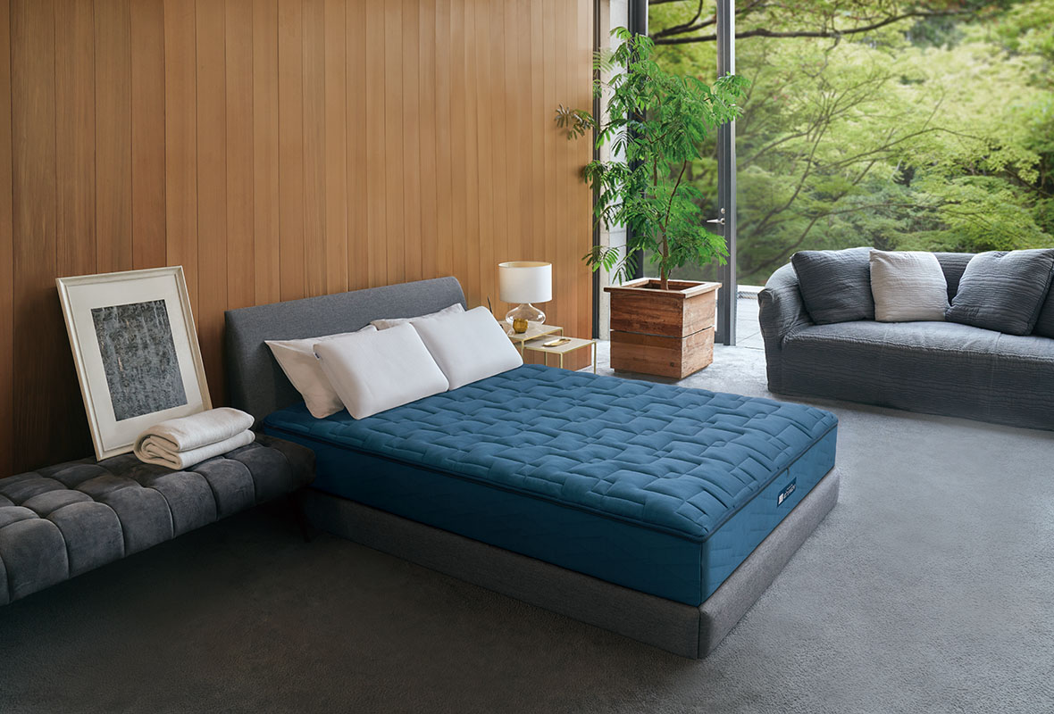 airweave（エアウィーヴ）｜公式ブランドサイト