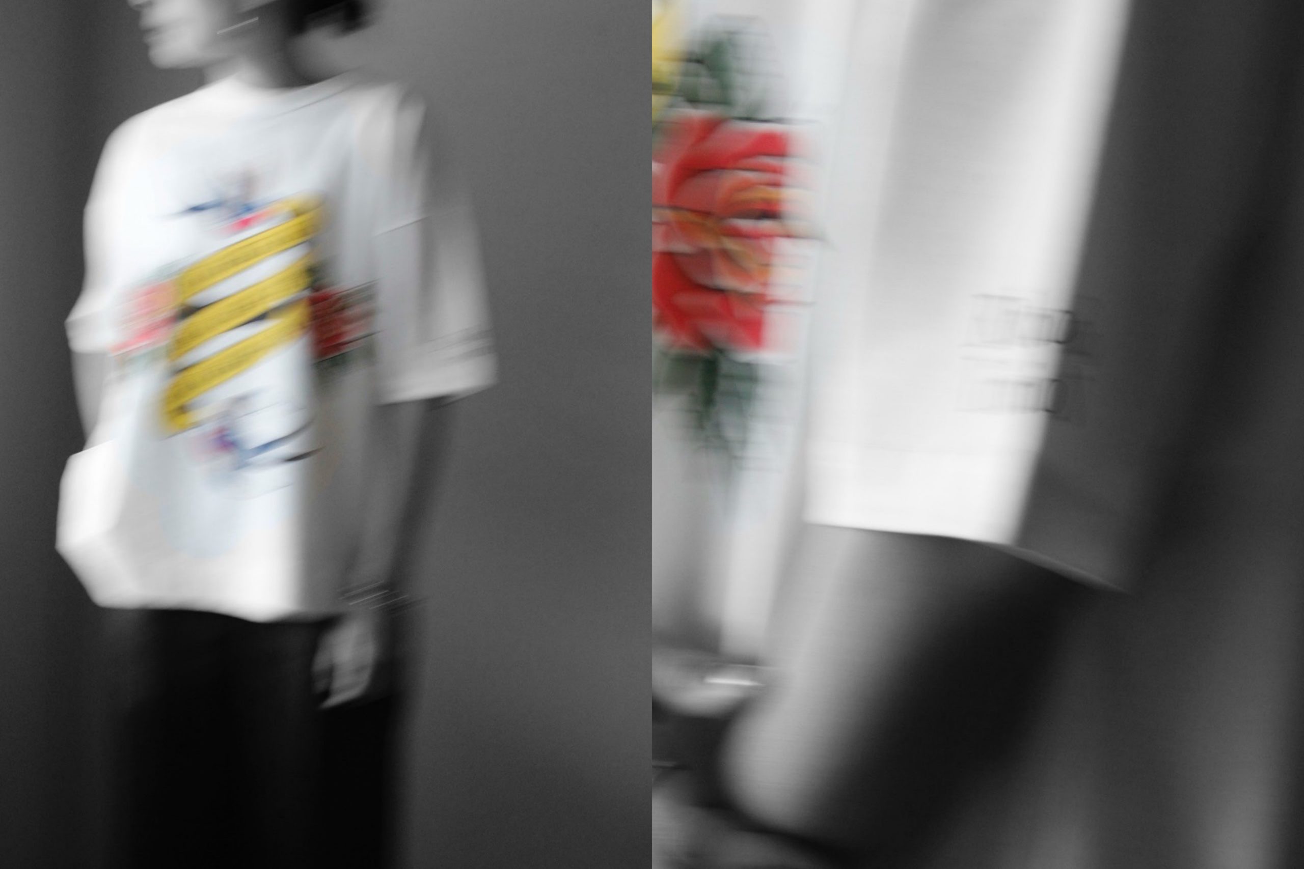 10周年を祝う、RhodolirioNとのハッピーなコラボレーションアイテム