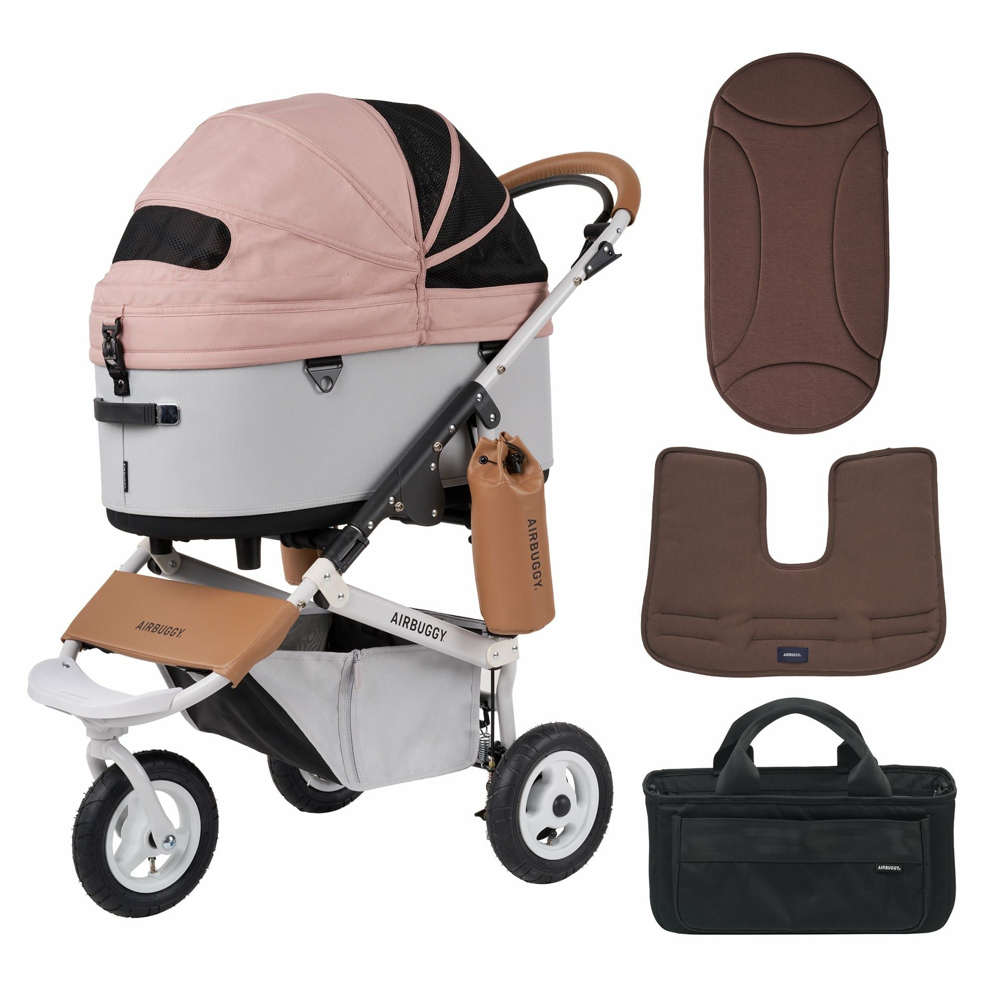 サーモンベリーおすすめセット | エアバギー公式オンラインストア