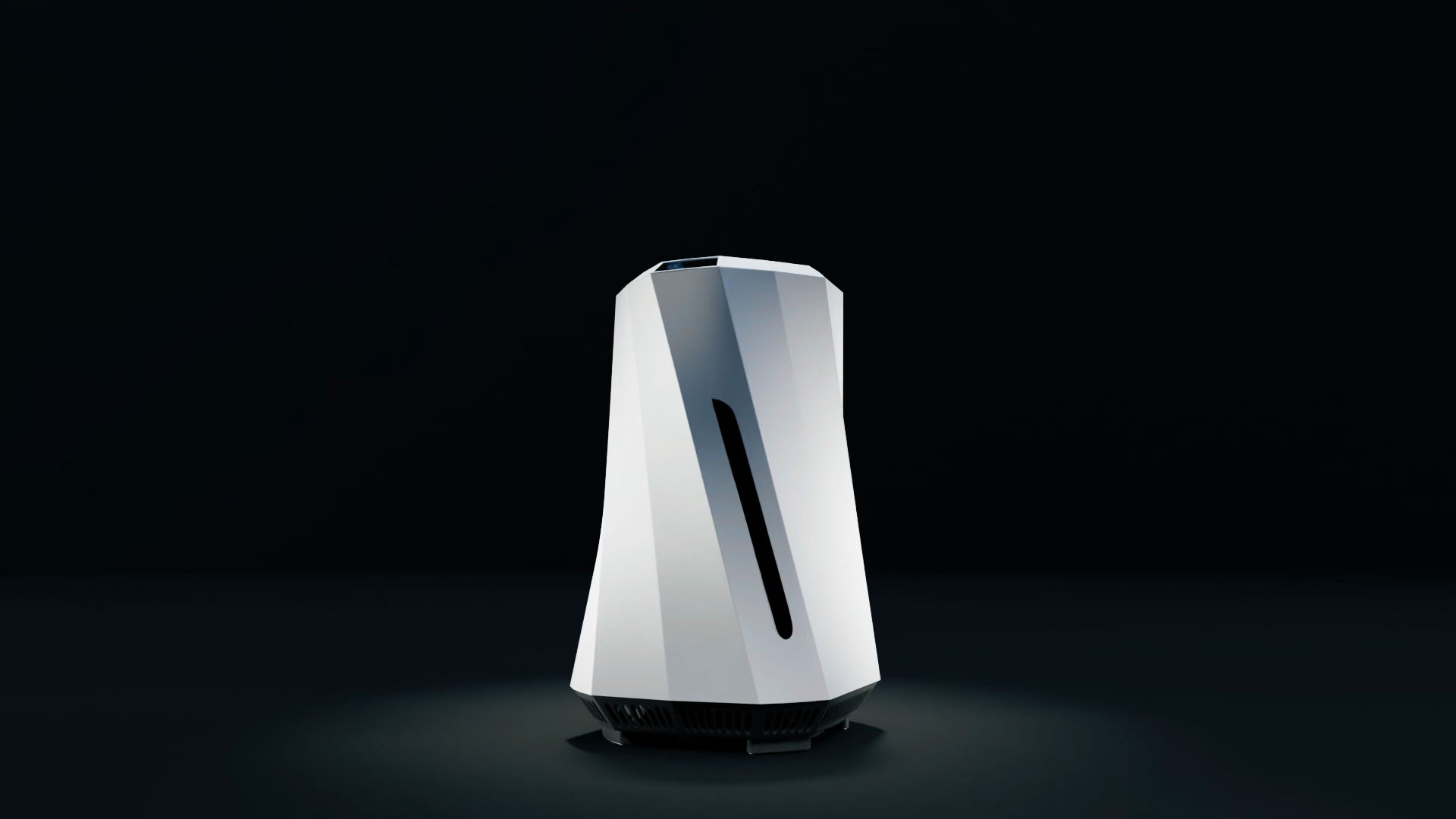 公式】Airdog moi | 高性能加湿器エアドッグから登場