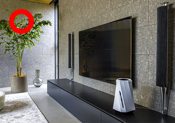 公式】Airdog moi | 高性能加湿器エアドッグから登場