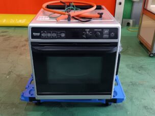 オーブン(飲食店向け) | 株式会社アイリテクノ