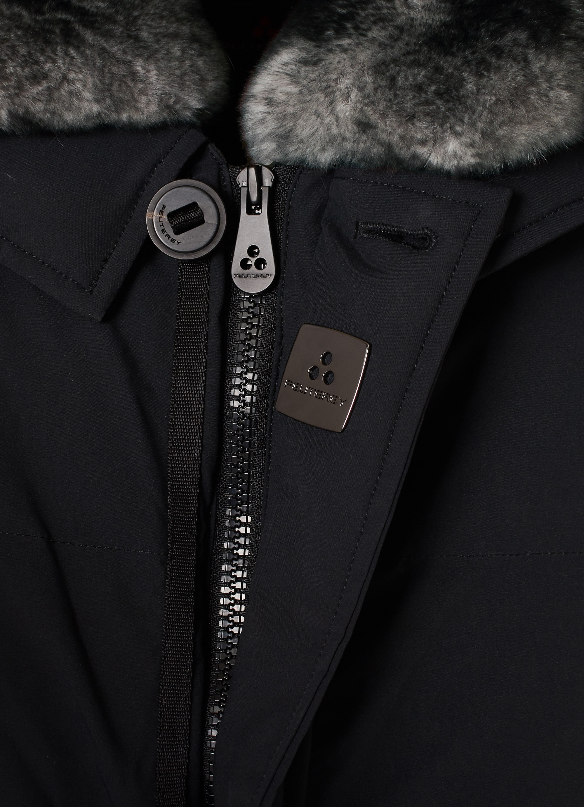 PEUTEREY】 【HURRICANE メンズ ダウンコート】｜aoi公式オンライン