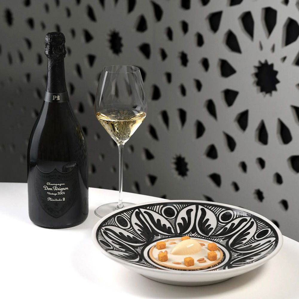 ギフトカード】シャンパンDom Perignon(ドンペリニヨン)ヴィンテージ