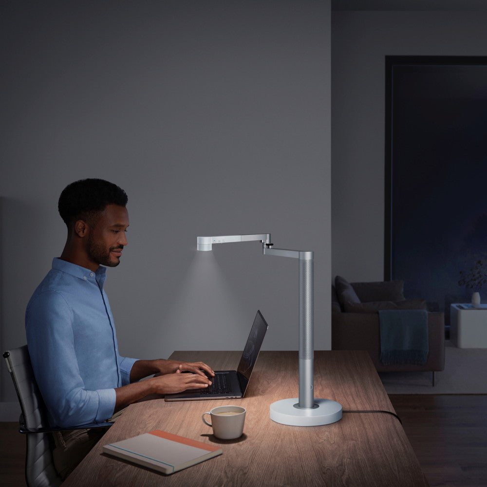 ギフトカード】ダイソン Dyson Solarcycle Morphデスクライト