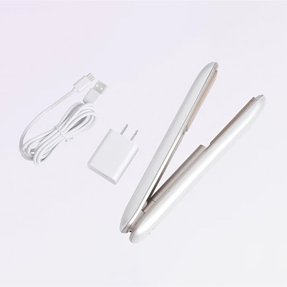 ギフトカード】絹女 KINUJOコードレスアイロン LuxeJewel ギフトカード