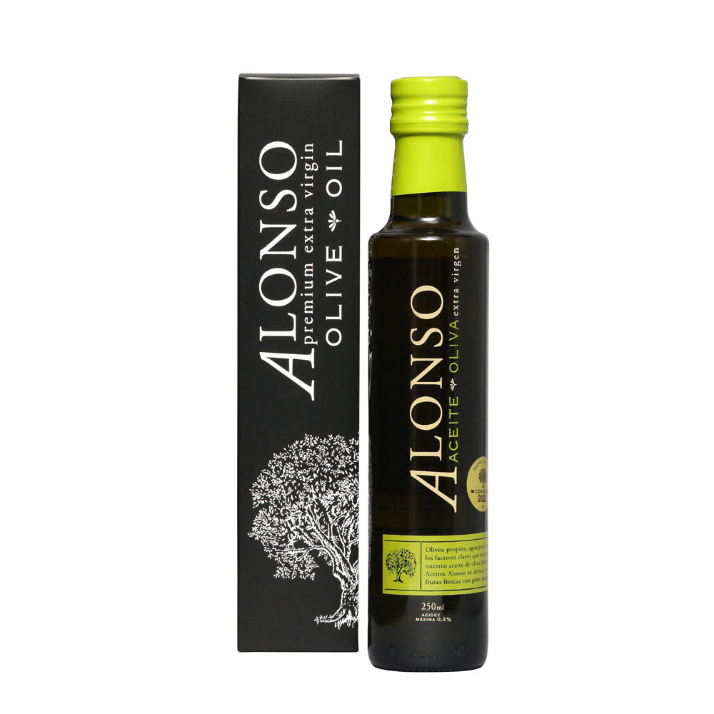 ギフトカード】【受賞歴多数】ALONSO エクストラヴァージンオリーブ