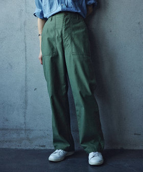 J.B.ATTIRE(ジェービーアタイア)】 LOSANGELES BAKER PANTS