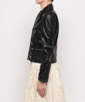 ラムレザーライダース|allureville OFFICIAL SITE / ONLINE SHOP