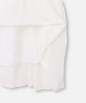 タイプライターバイヤス切替スカート|allureville OFFICIAL SITE