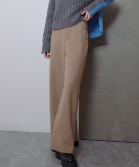 ダブルクロスマリンパンツ|allureville OFFICIAL SITE / ONLINE SHOP