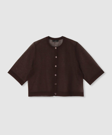 カーディガン|トップス|allureville|商品一覧｜allureville OFFICIAL