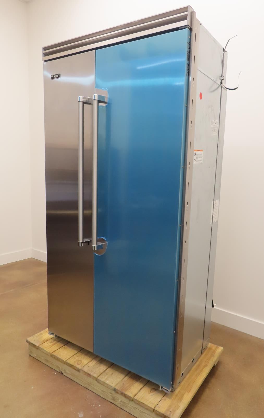 Viking 5 Series VCSB5423SS 42