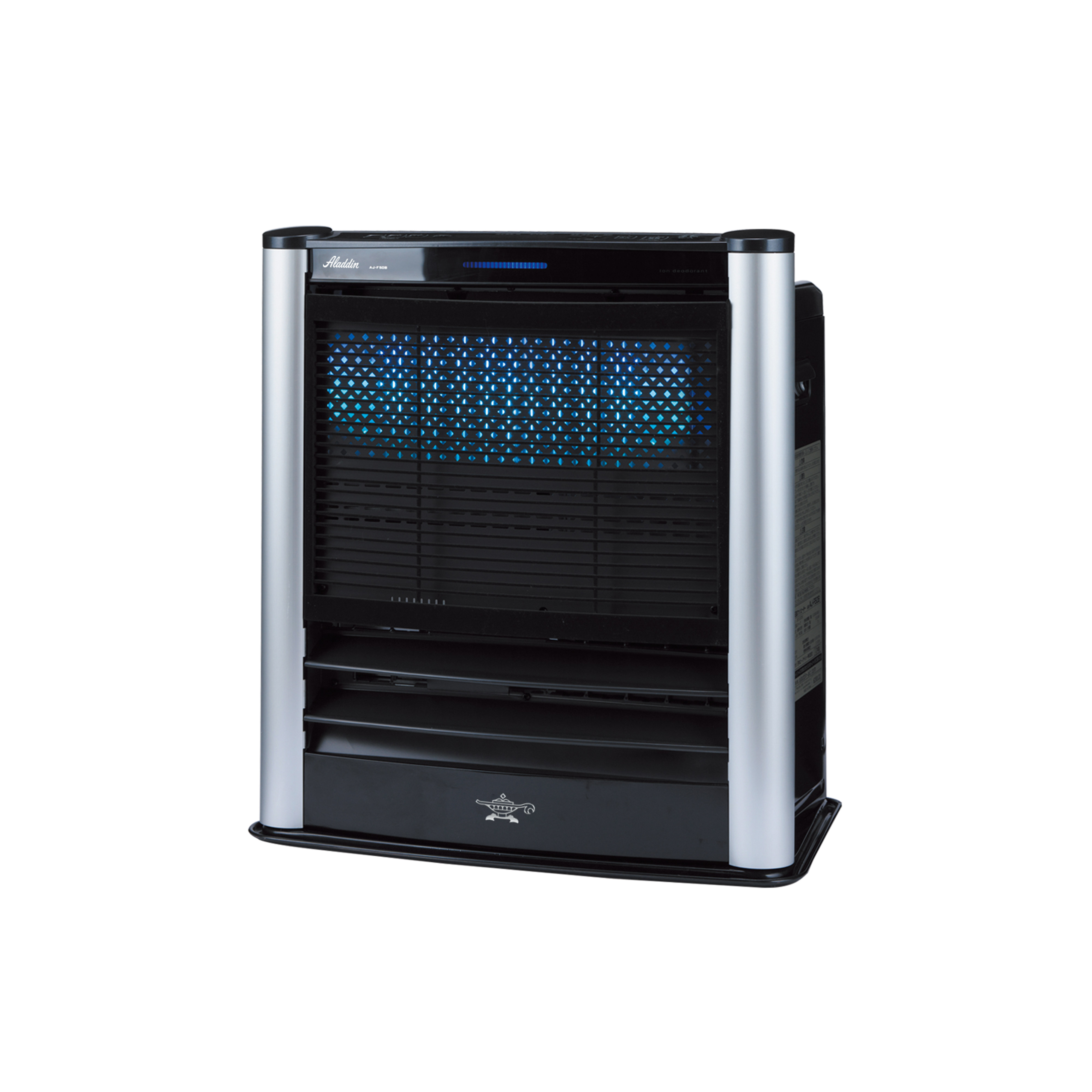 プレミアムクラブアラジン / 石油ファンヒーター