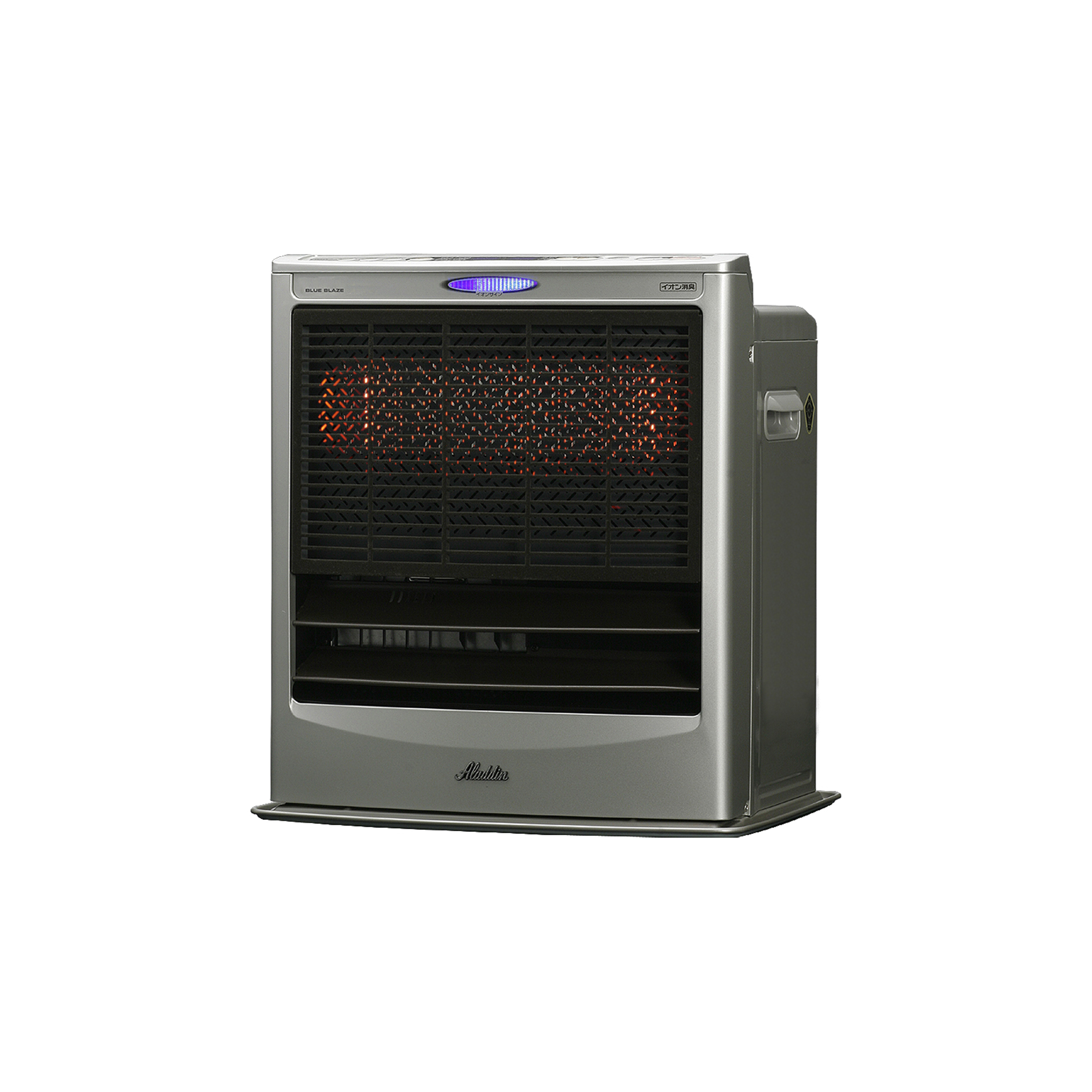 プレミアムクラブアラジン / 石油ファンヒーター