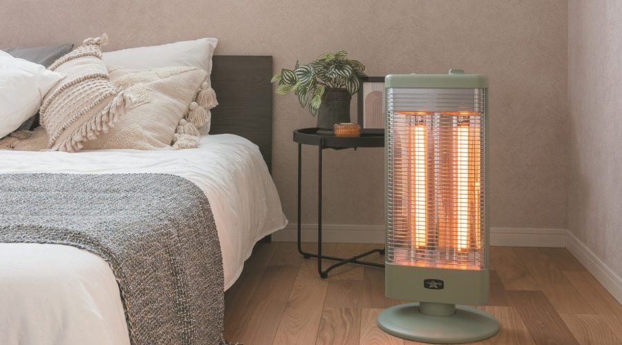 遠赤グラファイトヒーター | Aladdin（アラジン）公式サイト