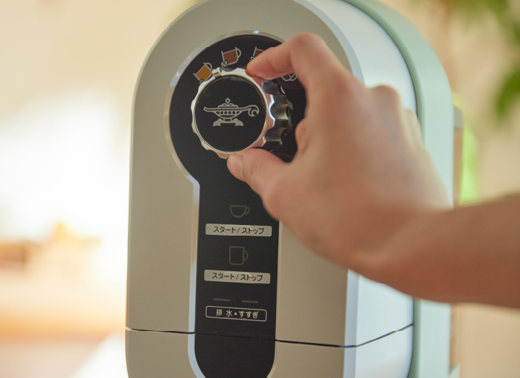 コーヒーブリュワー | Aladdin（アラジン）公式サイト